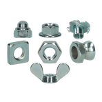 Moeren, borgmoeren en dopmoeren