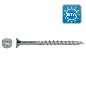 Houtconstructieschroeven